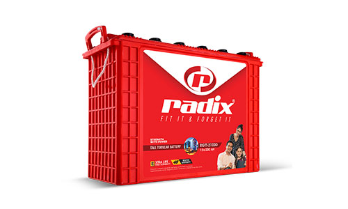 automotive batteries delar in meerut Batteries