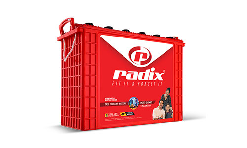 automotive batteries delar in meerut Batteries