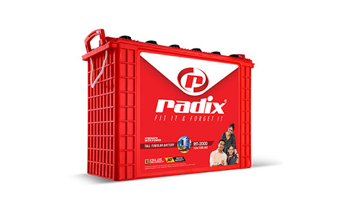 automotive batteries delar in meerut Batteries