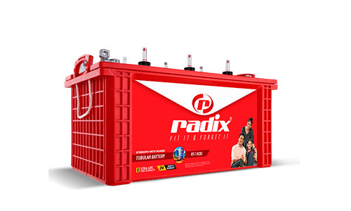 automotive batteries delar in meerut Batteries