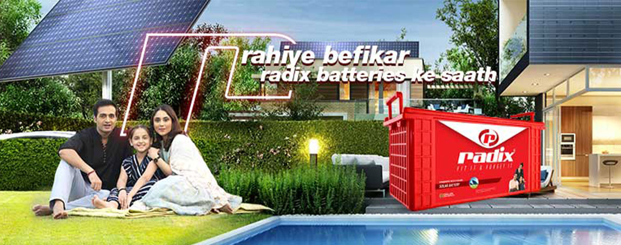 solar battery manufacture in india